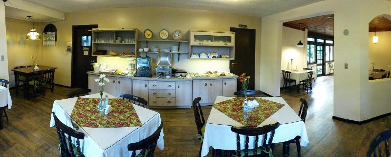 호텔 Pousada Encantos Da Terra