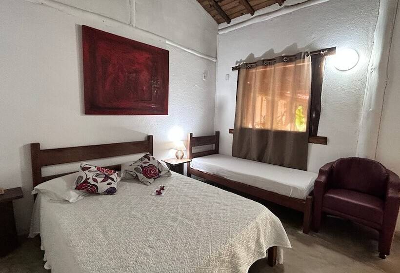 Отель Pousada Estalagem Paraty