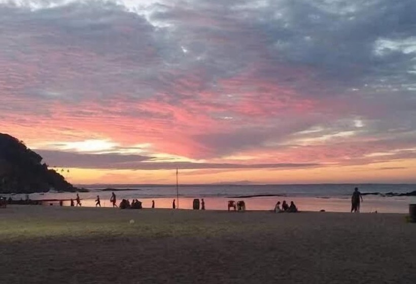 בית מלון כפרי Pousada Estevao