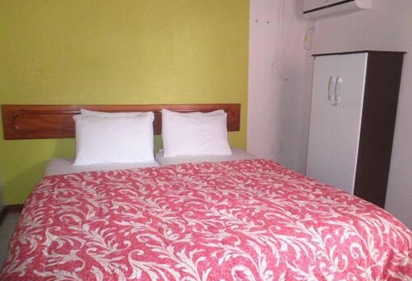 בית מלון כפרי Pousada Estevao