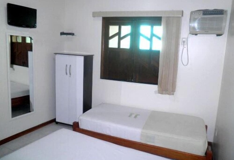 בית מלון כפרי Pousada Estevao