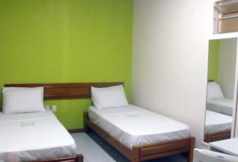 בית מלון כפרי Pousada Estevao