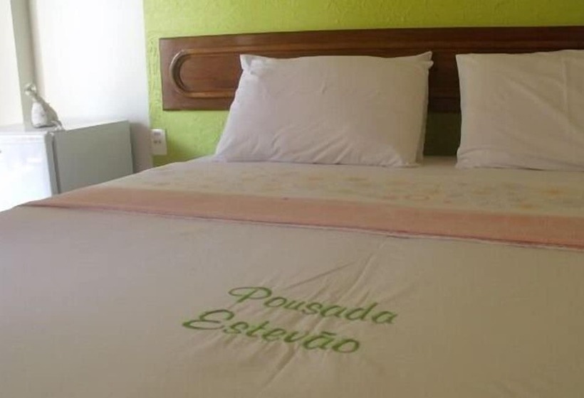 בית מלון כפרי Pousada Estevao