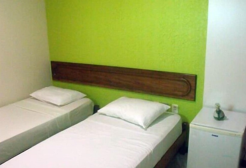 בית מלון כפרי Pousada Estevao