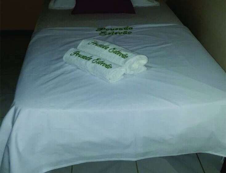 בית מלון כפרי Pousada Estevao