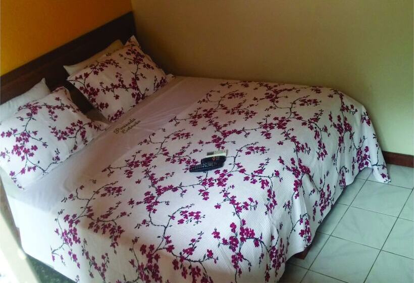 בית מלון כפרי Pousada Estevao