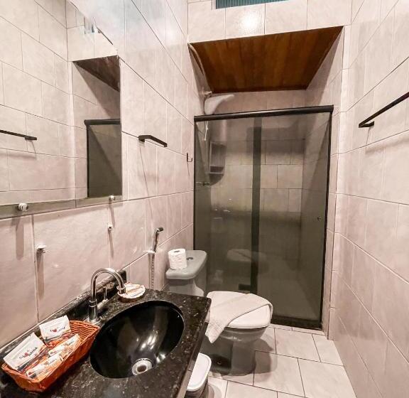 בית מלון כפרי Pousada Estevao