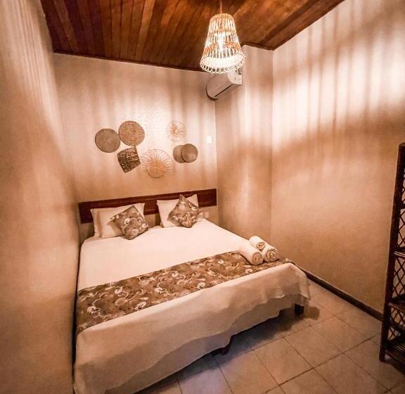 בית מלון כפרי Pousada Estevao