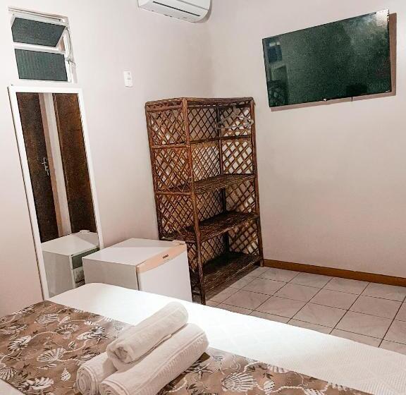 בית מלון כפרי Pousada Estevao