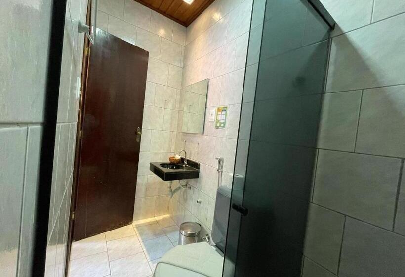 בית מלון כפרי Pousada Estevao