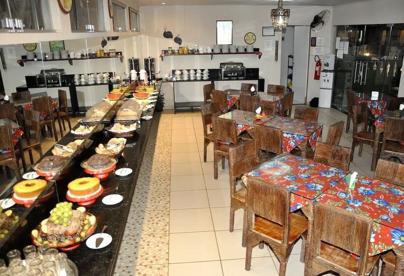 ホテル Pousada Familly Porto De Galinhas