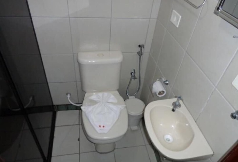 ホテル Pousada Familly Porto De Galinhas