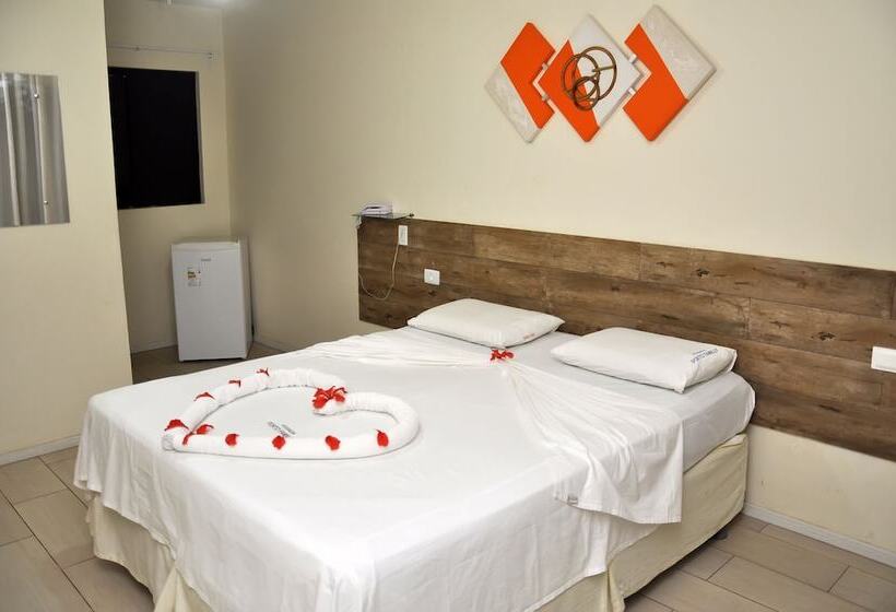 호텔 Pousada Familly Porto De Galinhas