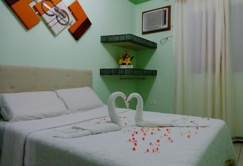 호텔 Pousada Familly Porto De Galinhas