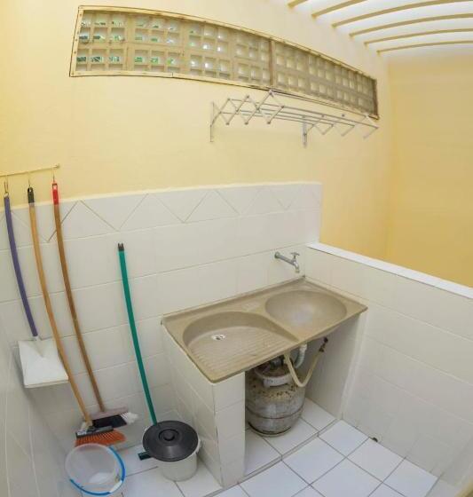 فندق Pousada Flats Recanto Sonhos Do Porto