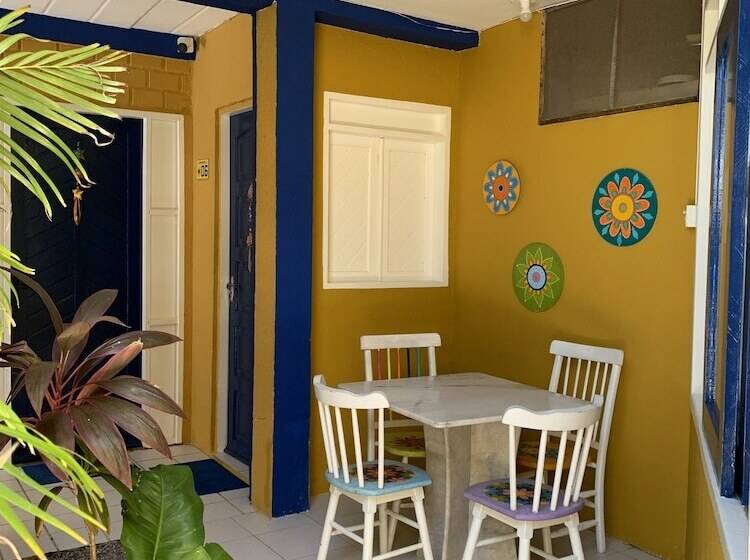 فندق Pousada Girassol