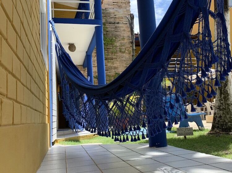 فندق Pousada Girassol