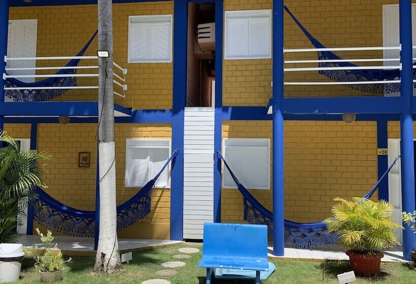 فندق Pousada Girassol