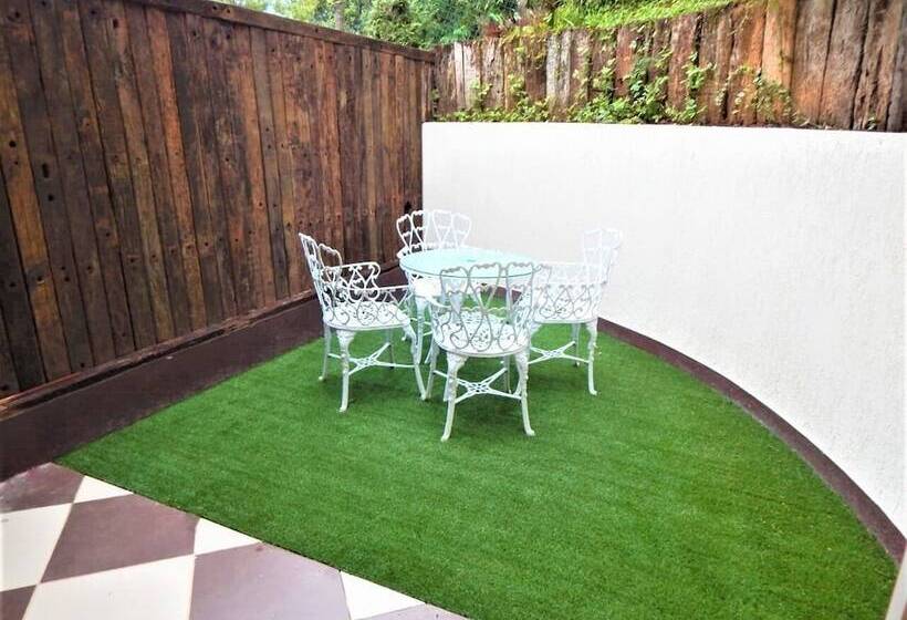 호텔 Pousada Grandchamp