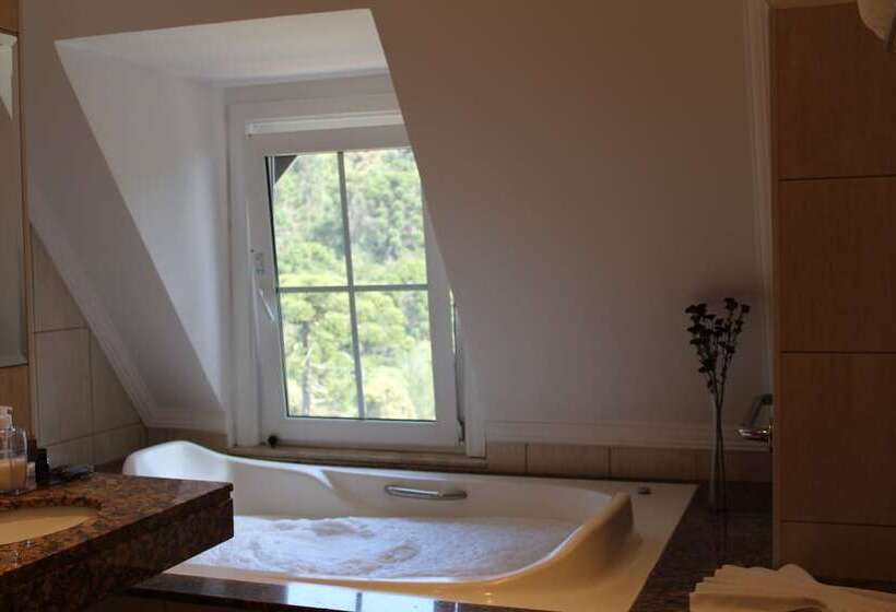 호텔 Pousada Grandchamp