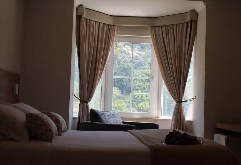 호텔 Pousada Grandchamp