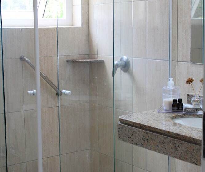 호텔 Pousada Grandchamp