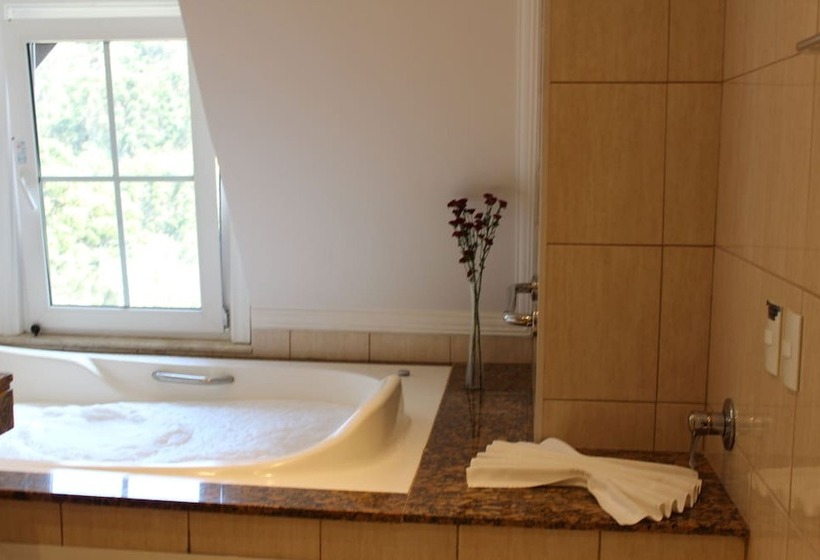 호텔 Pousada Grandchamp