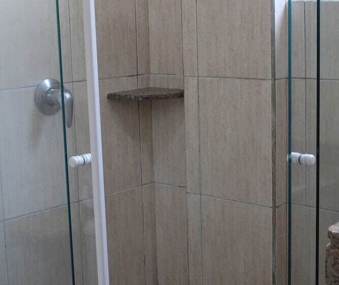 호텔 Pousada Grandchamp