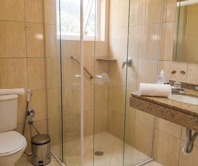 호텔 Pousada Grandchamp