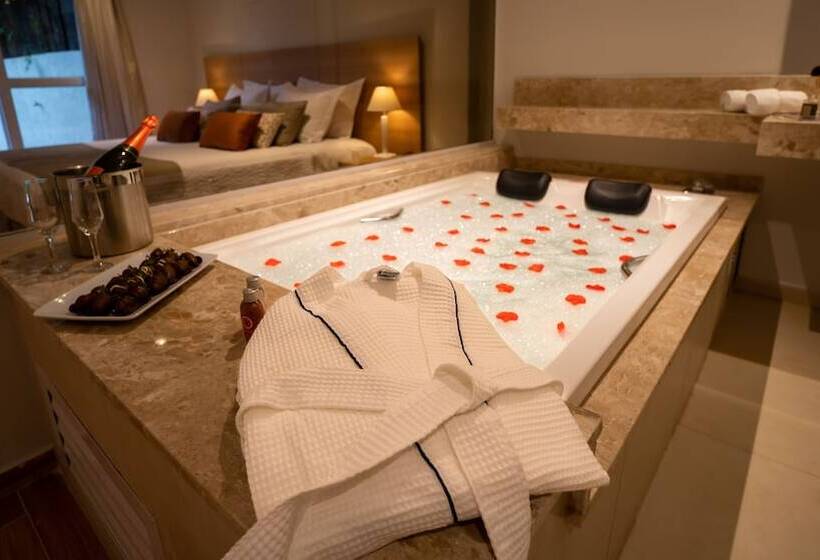 호텔 Pousada Grandchamp