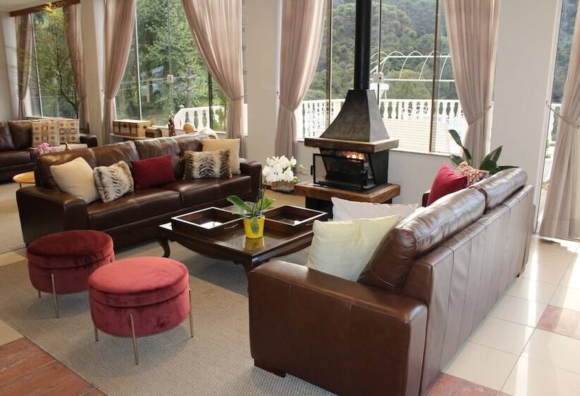 호텔 Pousada Grandchamp