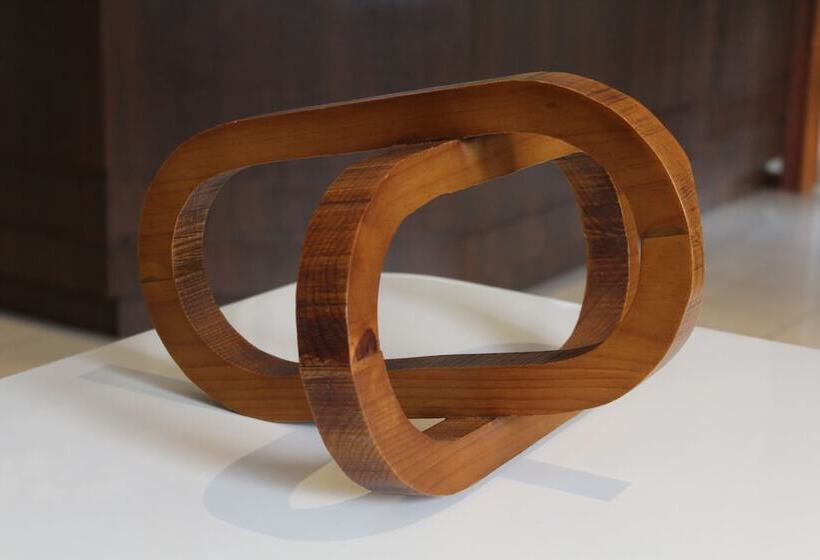 호텔 Pousada Grandchamp