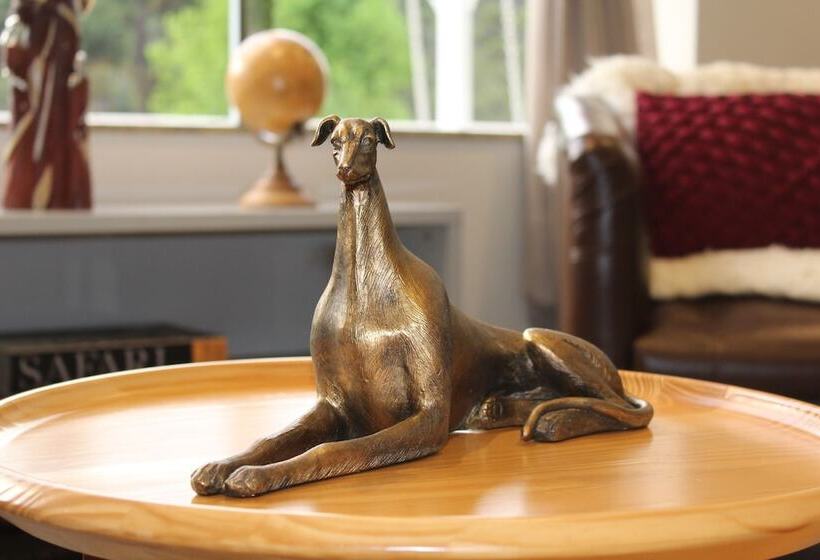 호텔 Pousada Grandchamp