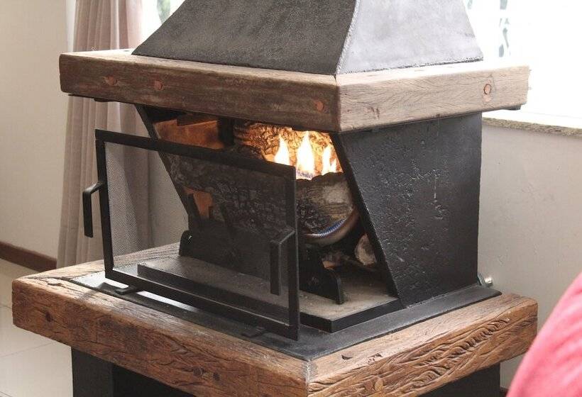 호텔 Pousada Grandchamp