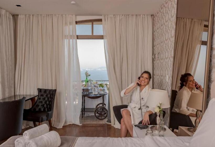 בית מלון כפרי Pousada Guanabara Garden