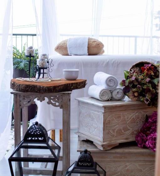 בית מלון כפרי Pousada Guanabara Garden