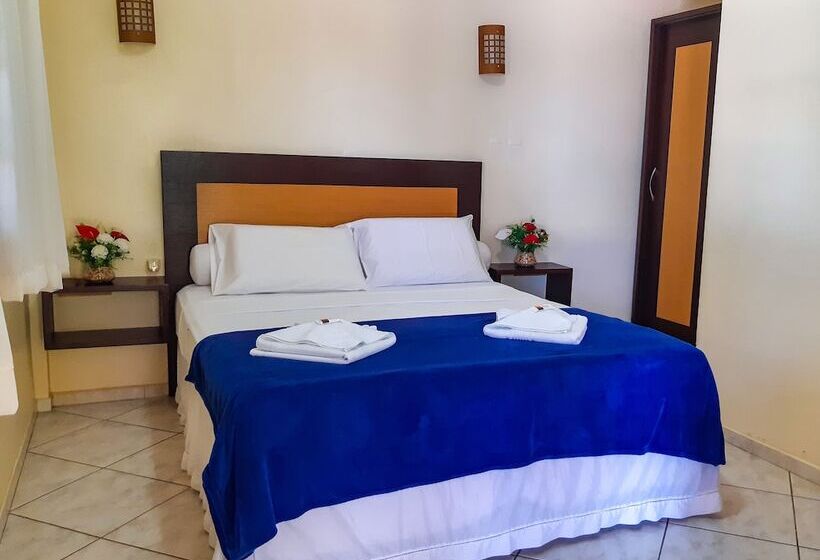 هتل Pousada Iguana