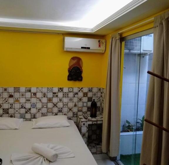 فندق Pousada   Flat Castor