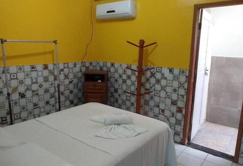 فندق Pousada   Flat Castor