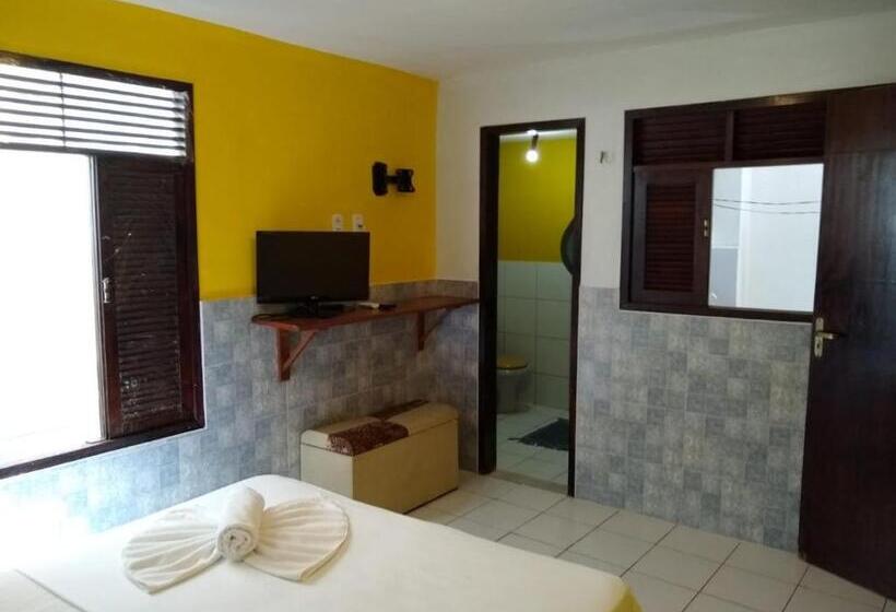 فندق Pousada   Flat Castor