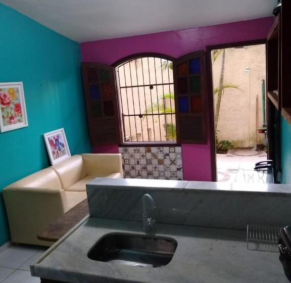 فندق Pousada   Flat Castor