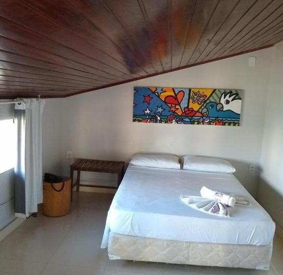 فندق Pousada   Flat Castor