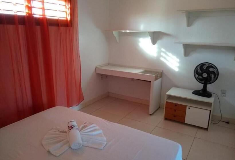 فندق Pousada   Flat Castor