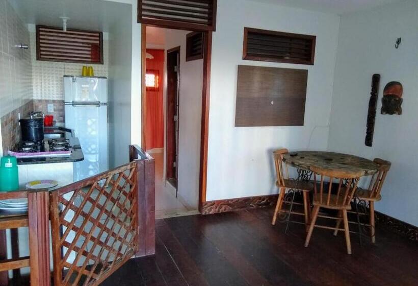 فندق Pousada   Flat Castor