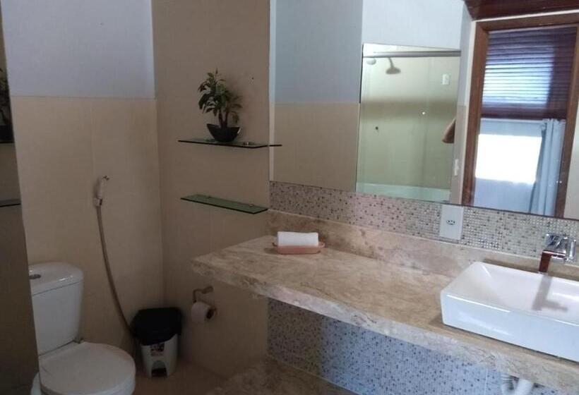 فندق Pousada   Flat Castor