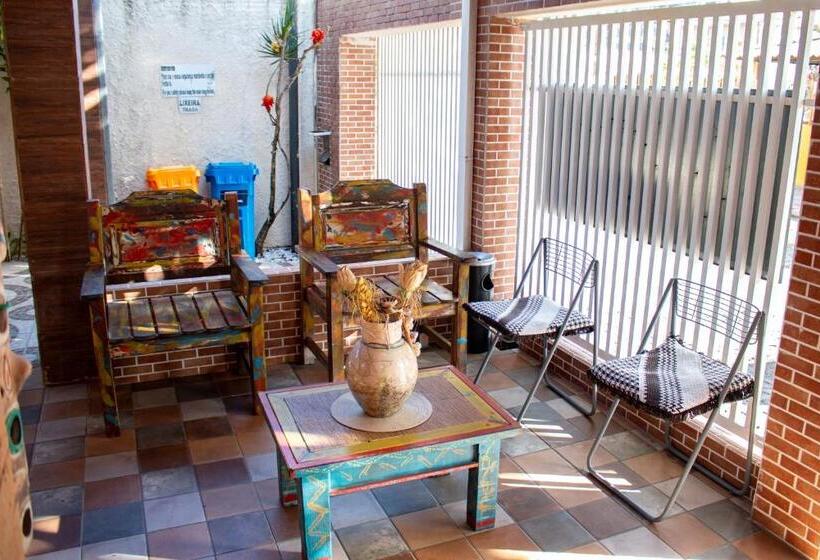 فندق Pousada   Flat Castor