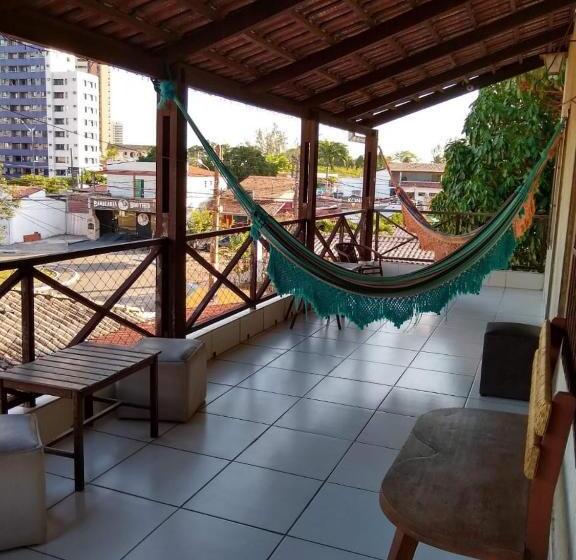 فندق Pousada   Flat Castor