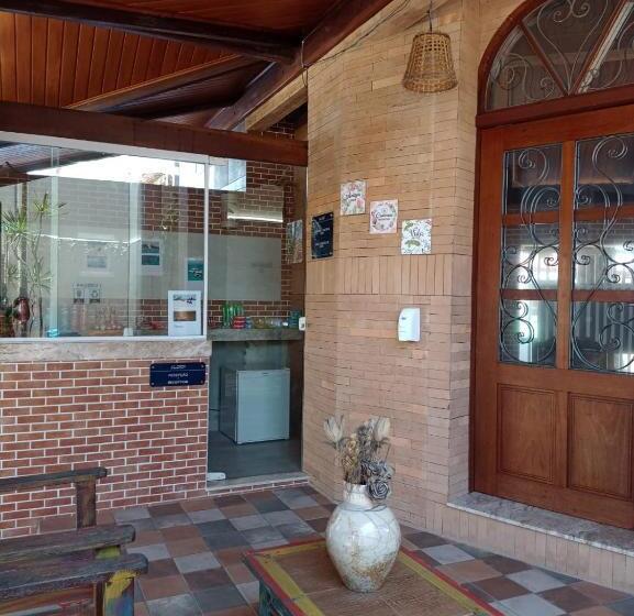 فندق Pousada   Flat Castor