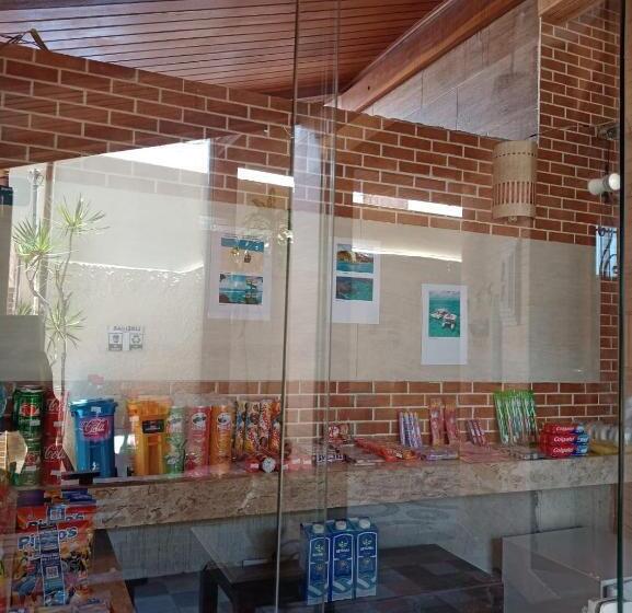 فندق Pousada   Flat Castor