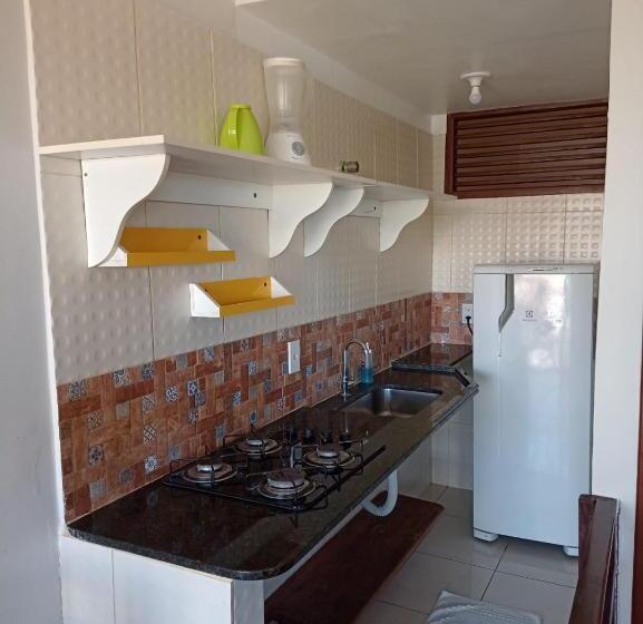 فندق Pousada   Flat Castor